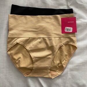 Briefs—Control & Shape (Bundle of 2)